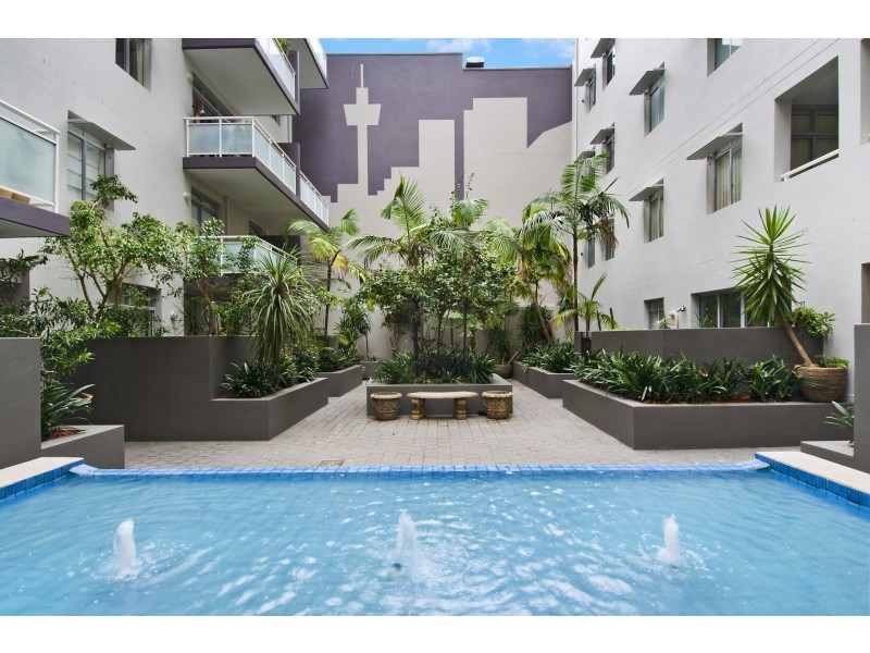 47/45-49 Holt Street, Surry Hills NSW 2010