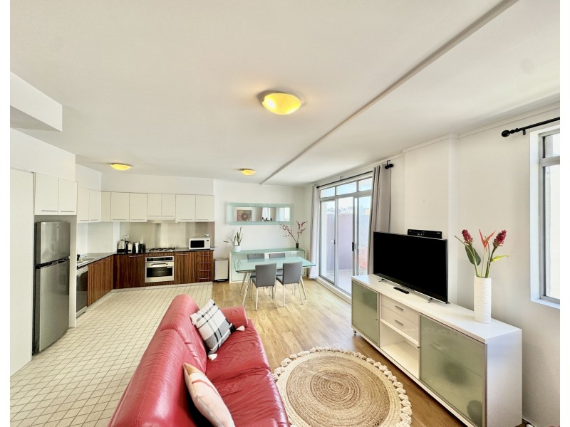 47/45-49 Holt Street, Surry Hills NSW 2010