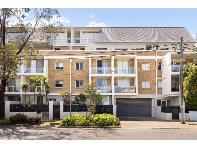 4 Gillespie Ave, Alexandria NSW 2015