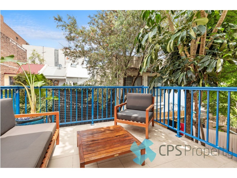 9 Mackey Street, Surry Hills NSW 2010