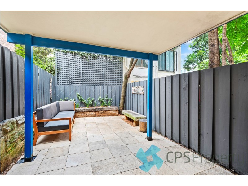 9 Mackey Street, Surry Hills NSW 2010