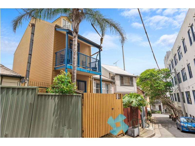 9 Mackey Street, Surry Hills NSW 2010