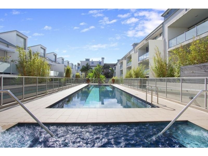 32/249 Chalmers St, Redfern NSW 2016