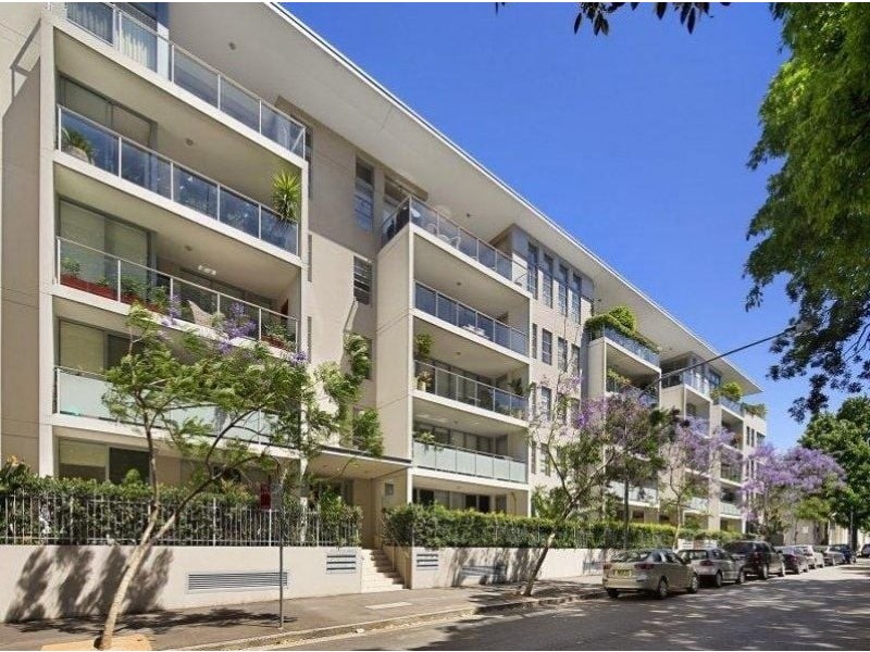 32/249 Chalmers St, Redfern NSW 2016