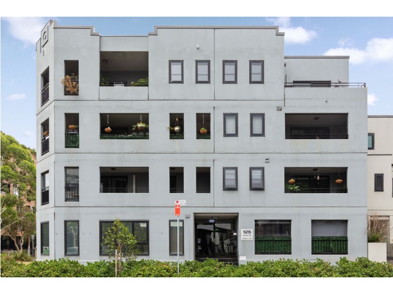 4/125 Euston Road, Alexandria NSW 2015