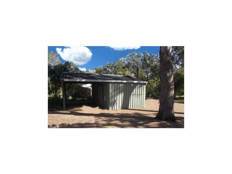 3 Pauline Street, Kingaroy QLD 4610