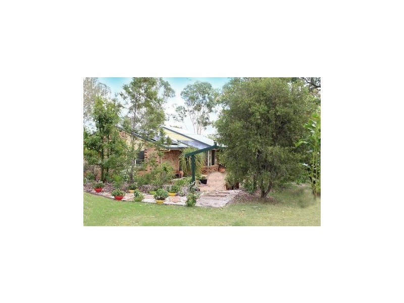 3 Pauline Street, Kingaroy QLD 4610