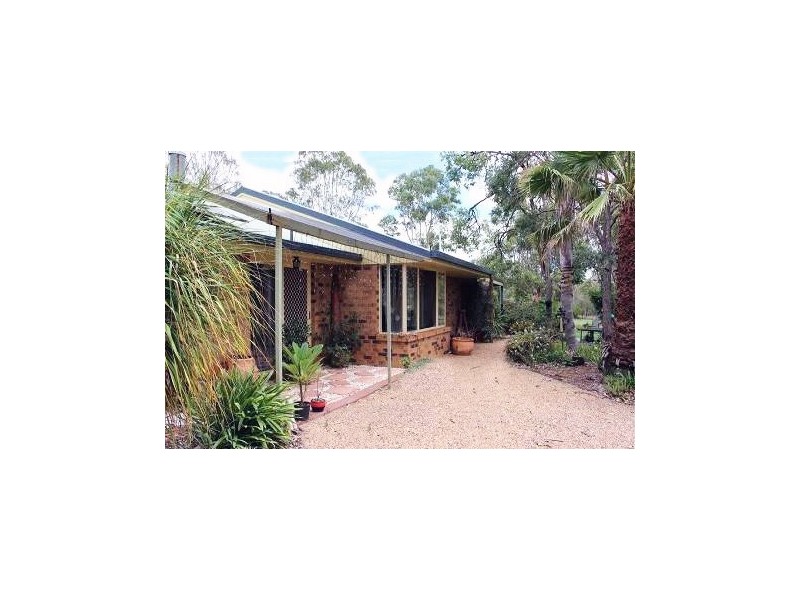3 Pauline Street, Kingaroy QLD 4610