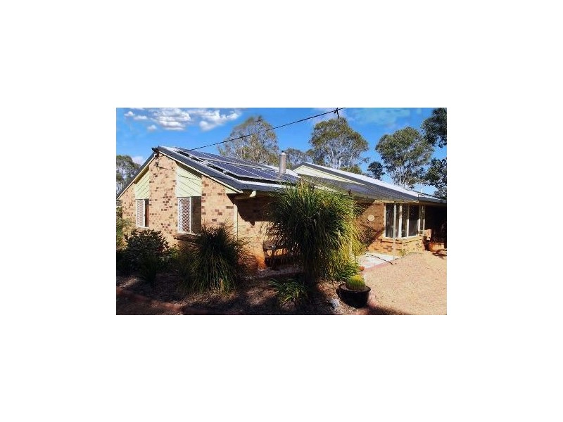 3 Pauline Street, Kingaroy QLD 4610