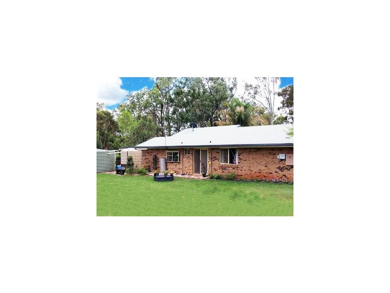 3 Pauline Street, Kingaroy QLD 4610