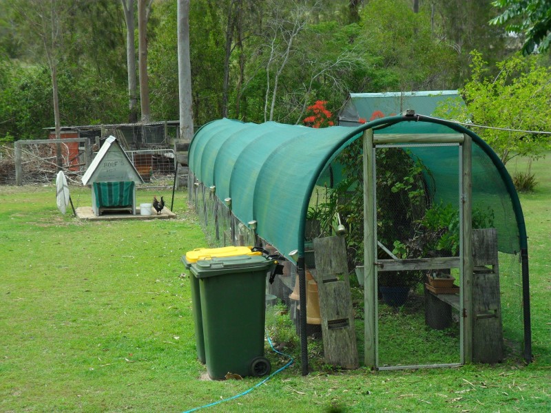 54 Halford Drive, Maroondan QLD 4671