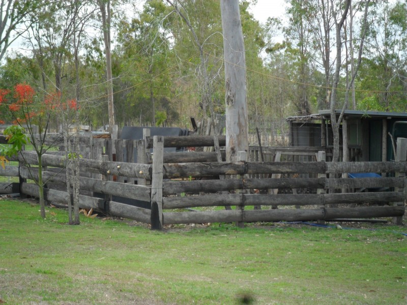 54 Halford Drive, Maroondan QLD 4671