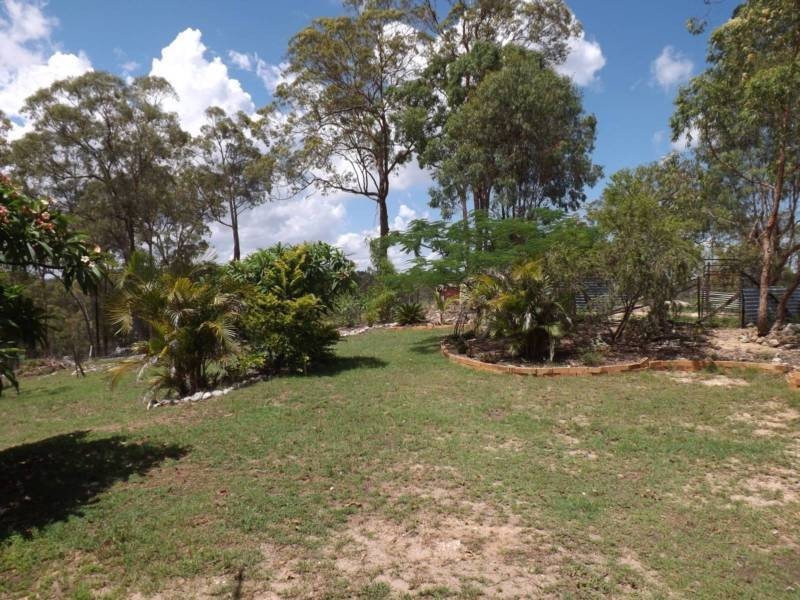 163 Halford Drive, Maroondan QLD 4671