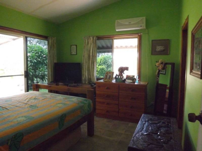 163 Halford Drive, Maroondan QLD 4671