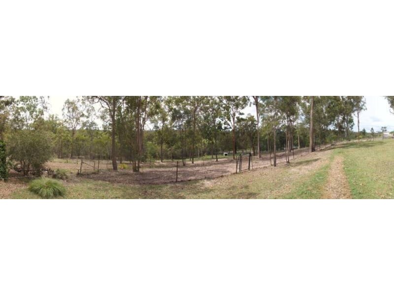 163 Halford Drive, Maroondan QLD 4671