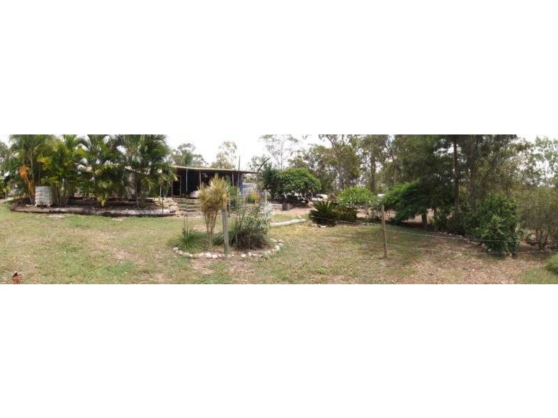 163 Halford Drive, Maroondan QLD 4671