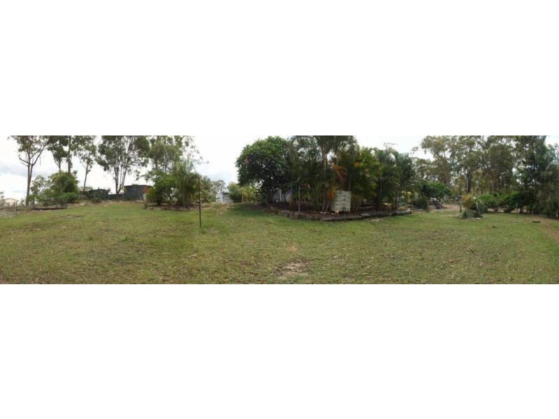 163 Halford Drive, Maroondan QLD 4671