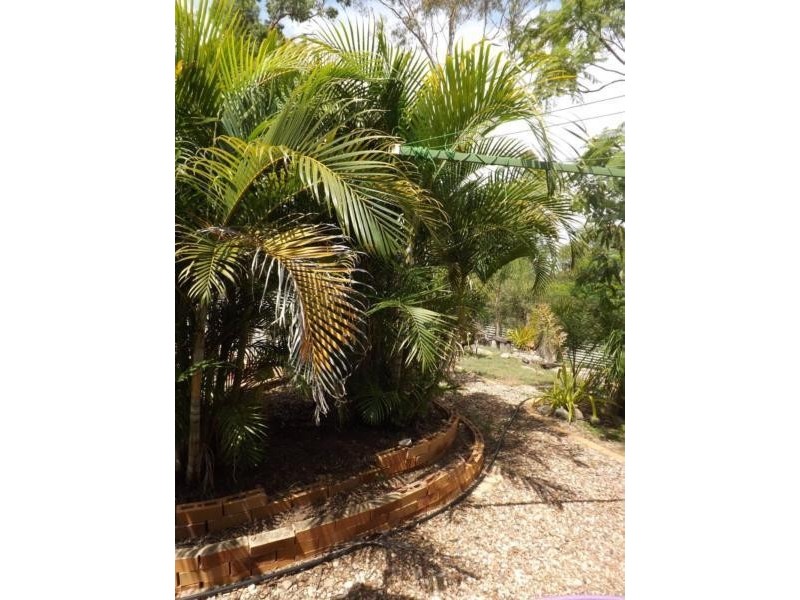 163 Halford Drive, Maroondan QLD 4671