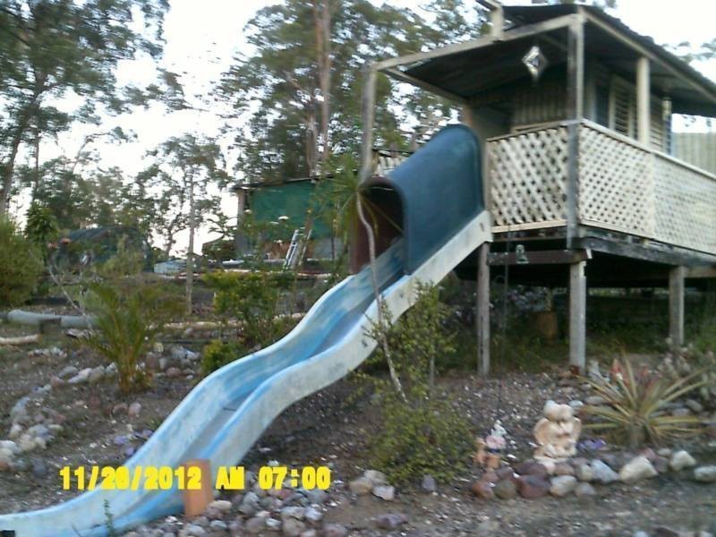 163 Halford Drive, Maroondan QLD 4671