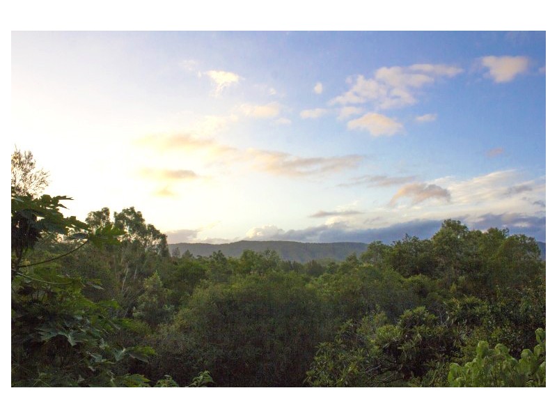 Conondale QLD 4552