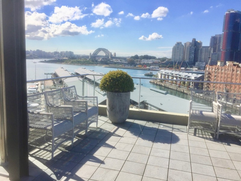 731/8 Point Street, Pyrmont NSW 2009