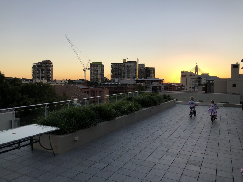 731/8 Point Street, Pyrmont NSW 2009