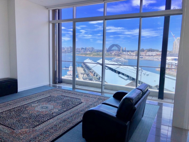 731/8 Point Street, Pyrmont NSW 2009