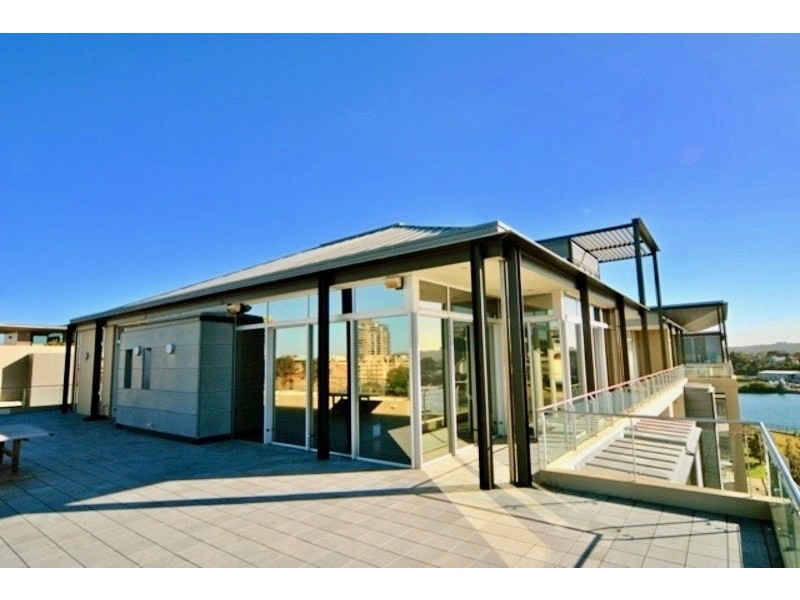 731/8 Point Street, Pyrmont NSW 2009