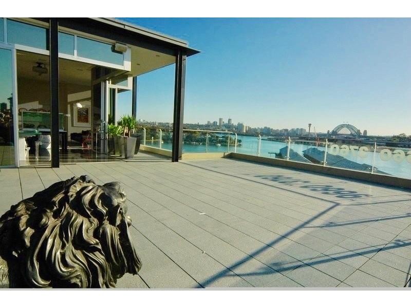 731/8 Point Street, Pyrmont NSW 2009