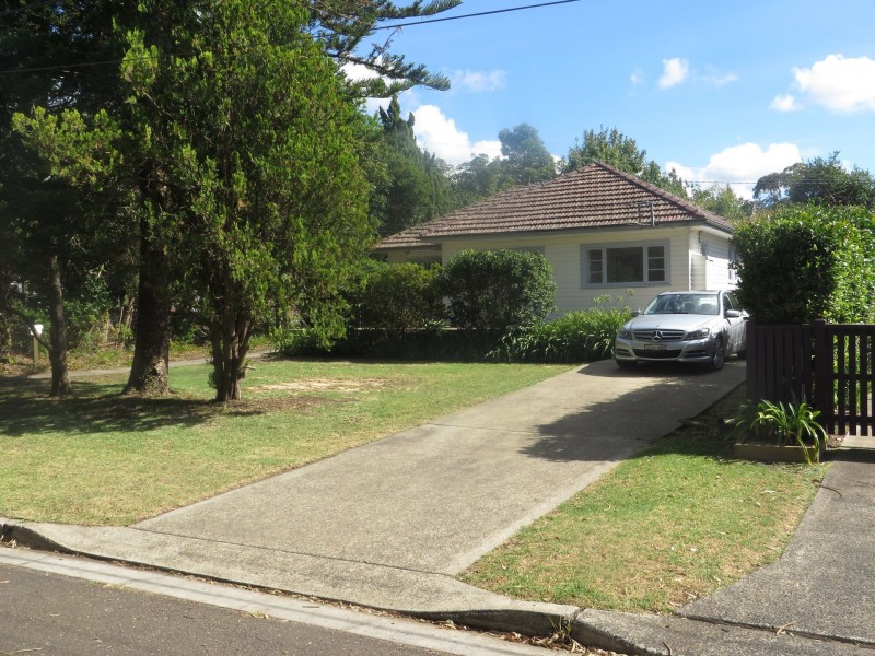 48 Fitzpatrick Ave East, Frenchs Forest NSW 2086