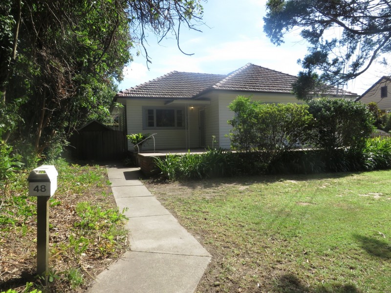 48 Fitzpatrick Ave East, Frenchs Forest NSW 2086