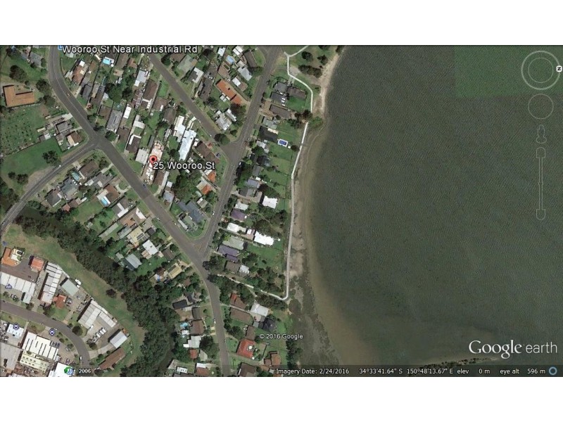 25 Wooroo Street, Albion Park Rail NSW 2527