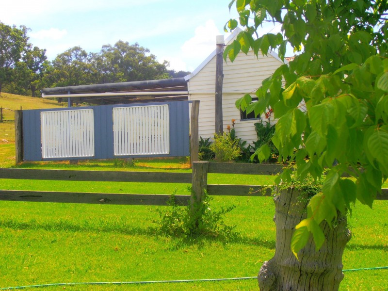 “Coglan”/3108 Limbri road, Weabonga NSW 2340