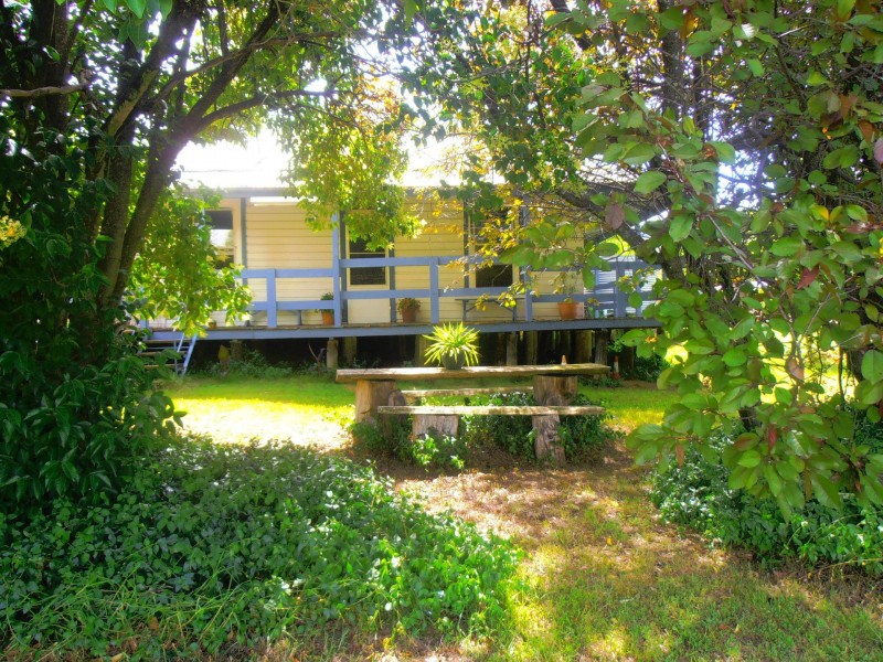 “Coglan”/3108 Limbri road, Weabonga NSW 2340