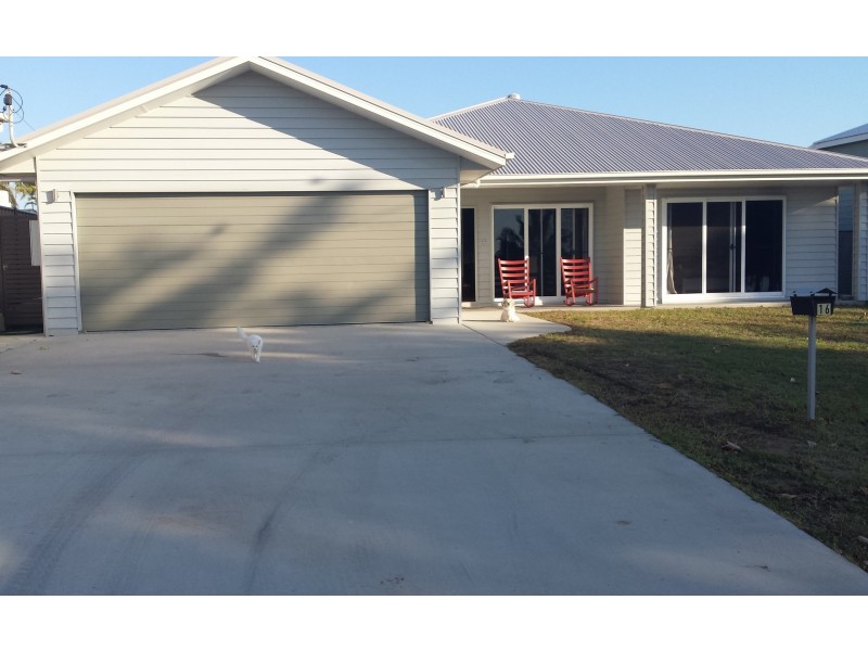 16 Quay Street, Bowen QLD 4805