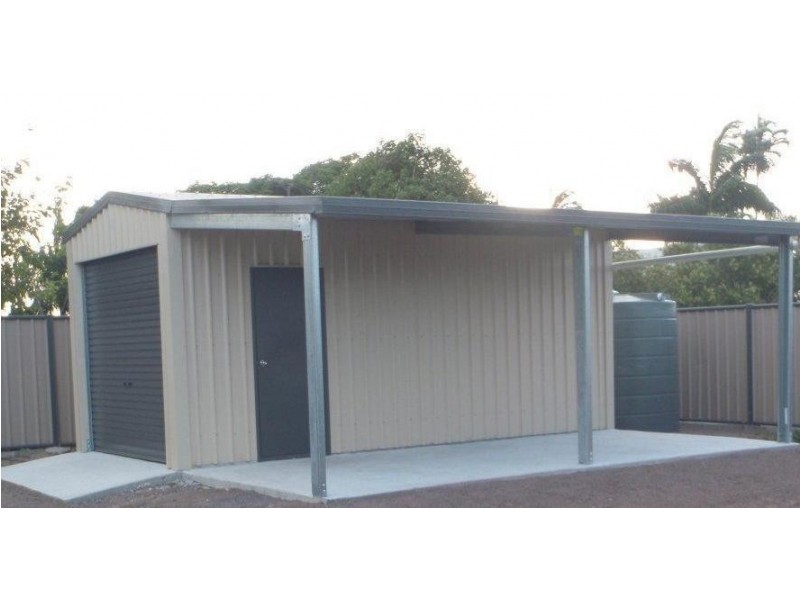 16 Quay Street, Bowen QLD 4805