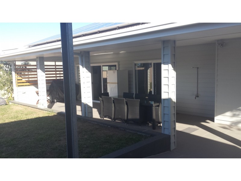 16 Quay Street, Bowen QLD 4805