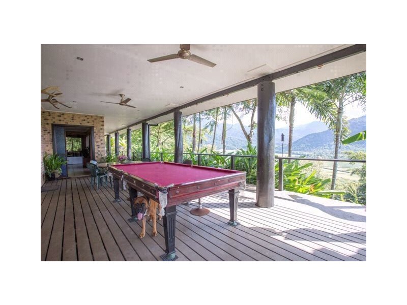 9-37 Gorge View Crescent, Mossman QLD 4873