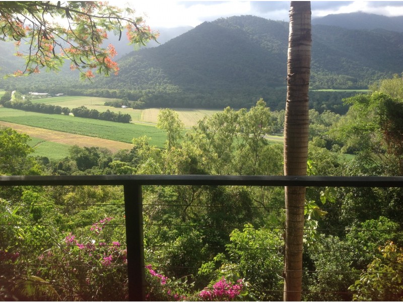 9-37 Gorge View Crescent, Mossman QLD 4873