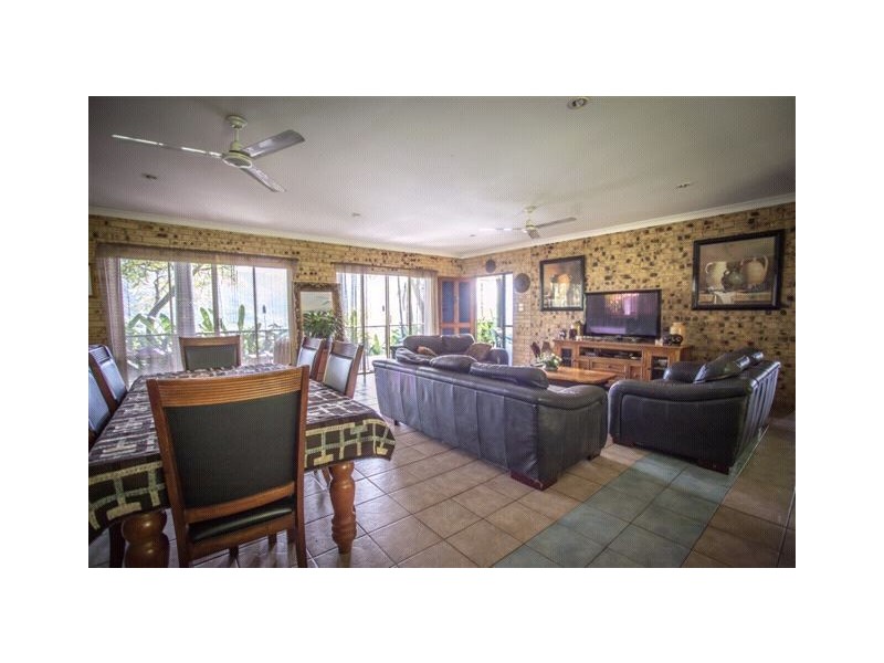 9-37 Gorge View Crescent, Mossman QLD 4873