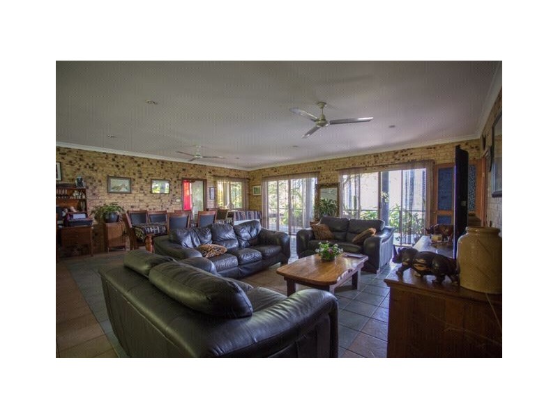 9-37 Gorge View Crescent, Mossman QLD 4873