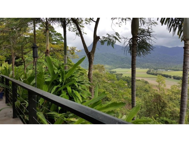 9-37 Gorge View Crescent, Mossman QLD 4873