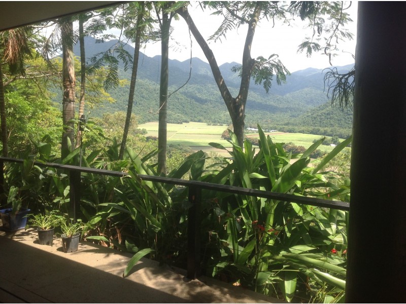 9-37 Gorge View Crescent, Mossman QLD 4873