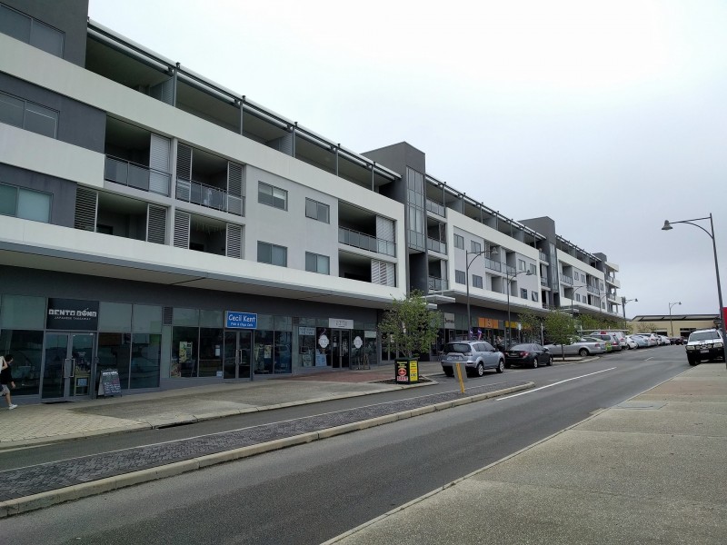 55/23 Junction Boulevard, Cockburn Central WA 6164