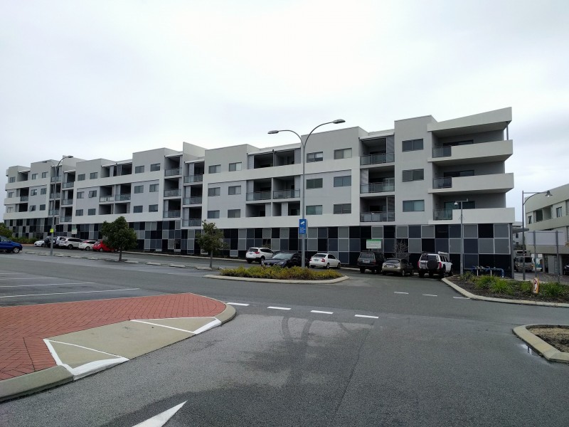 55/23 Junction Boulevard, Cockburn Central WA 6164