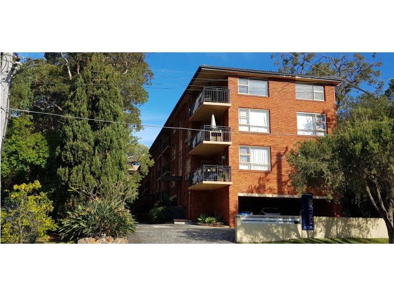 5/57 Gladstone Street, Newport NSW 2106