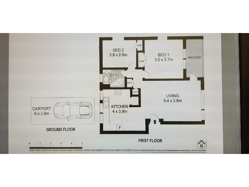 5/57 Gladstone Street, Newport NSW 2106