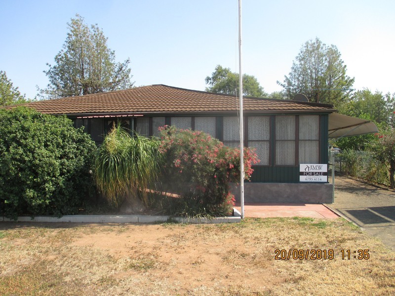 15 Short Street, Wee Waa NSW 2388