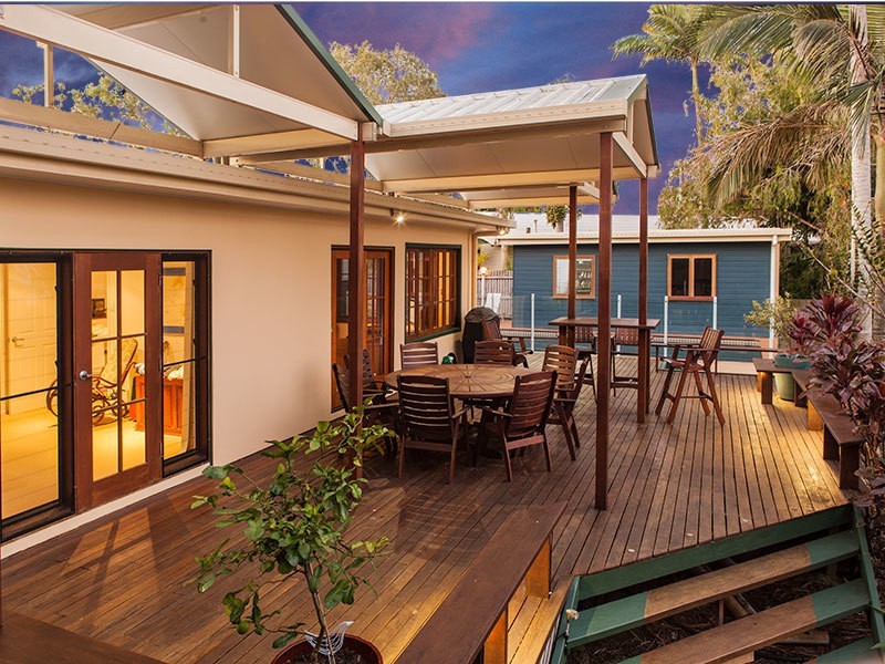 3 Mortensen Street, North Mackay QLD 4740
