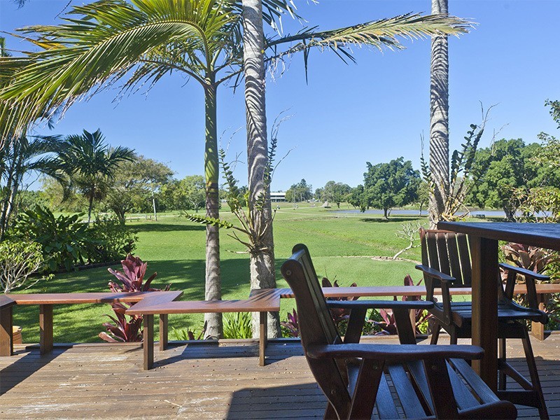 3 Mortensen Street, North Mackay QLD 4740